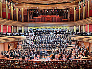 Carmina Burana előadáson szerepeltek diákjaink a MÜPÁ-ban (2025.03.30.)